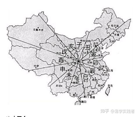 上海五行|中国各个城市的五行属性分别是什么？